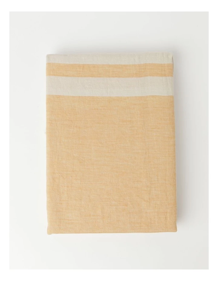 Cheap β Australian House & Garden Yarn Dyed Linen Tablecloth - Sand π 1 Cheap β Australian House & Garden Yarn Dyed Linen Tablecloth - Sand π