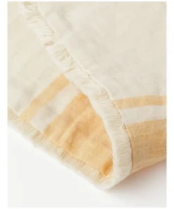 Wholesale 🔔 Australian House & Garden Yarn Dyed Linen Placemat - Sand ❤️ -Dining Sales Store 835216750 2 720x928