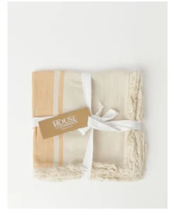 Discount β Australian House & Garden Yarn Dyed Linen Napkin Set Of 4 - Sand π 5 Discount β Australian House & Garden Yarn Dyed Linen Napkin Set Of 4 - Sand π -Dining Sales Store 835216840 3 720x928