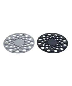 Wholesale ✨ Joseph Joseph Spot-On Set of 2 Silicone Trivets (Round) - Grey ❤️ 7 Wholesale ✨ Joseph Joseph Spot-On Set of 2 Silicone Trivets (Round) - Grey ❤️ -Dining Sales Store 835628230 3 720x928
