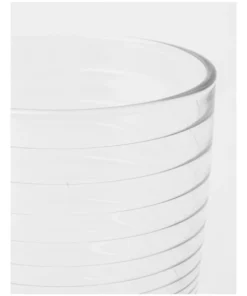 Best Pirce ✨ Vue Edith Large Ribbed 415ml Set Of 6 🥰 -Dining Sales Store 835943230 3 720x928