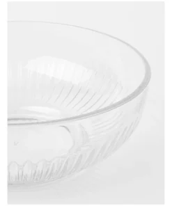 Discount 🔥 Heritage Mable Small Ribbed Dish 17cm 👏 -Dining Sales Store 835943410 4 720x928