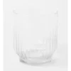 Best deal ✨ Heritage Mable Small Ribbed Tumbler 330ml Set Of 6 ✨