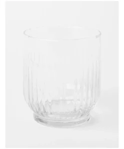 Best deal ✨ Heritage Mable Small Ribbed Tumbler 330ml Set Of 6 ✨