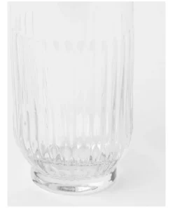 Best reviews of ✔️ Heritage Mable Large Ribbed tumbler 395ml Set Of 6 🎁 -Dining Sales Store 835943680 3 720x928