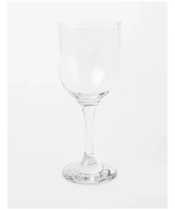 Hot Sale 🌟 Heritage Mable Medium Wine Glass 290ml Set Of 6 ❤️