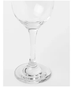 Hot Sale 🌟 Heritage Mable Medium Wine Glass 290ml Set Of 6 ❤️ -Dining Sales Store 835943860 3 720x928
