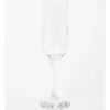 Promo ✨ Heritage Mable Champagne Flute 190ml Set Of 6 ⌛