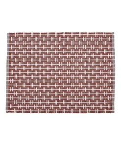 Cheap 🛒 Ladelle Eco Eden Ribbed Terracotta Placemat 😀