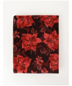 Best deal ๐ Heritage Heirloom Velvet Tablecloth โ