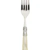 Wholesale ⭐ Bugatti Italy Aladdin Serving Fork Ivory ⌛