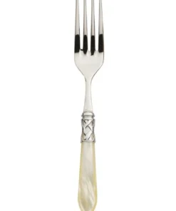 Wholesale ⭐ Bugatti Italy Aladdin Serving Fork Ivory ⌛