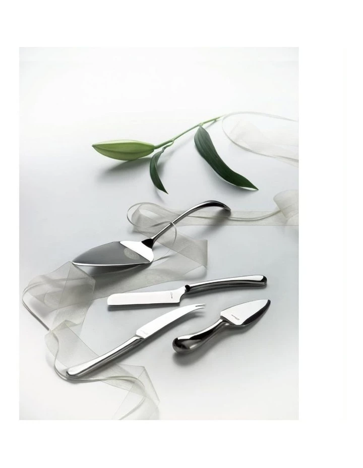 Outlet 𧨠Bugatti Italy Settimocielo 3 piece cheese set π― 2 Outlet 𧨠Bugatti Italy Settimocielo 3 piece cheese set π― - Image 2