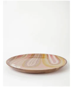 Deals 🌟 Emma Stenhouse x Vue Mountain Star Shallow Platter 😀