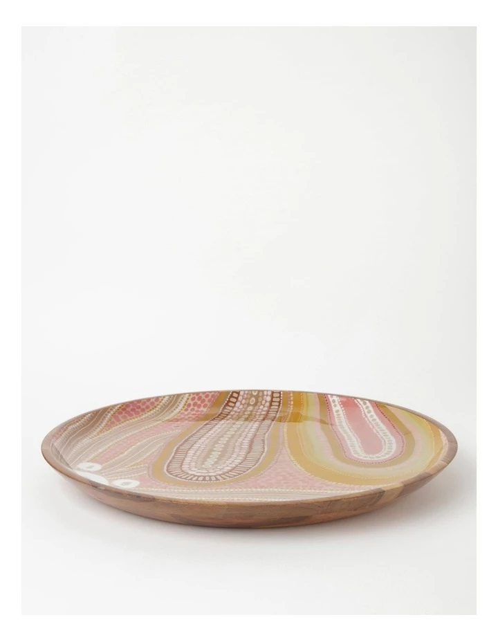 Deals π Emma Stenhouse x Vue Mountain Star Shallow Platter π 1 Deals π Emma Stenhouse x Vue Mountain Star Shallow Platter π