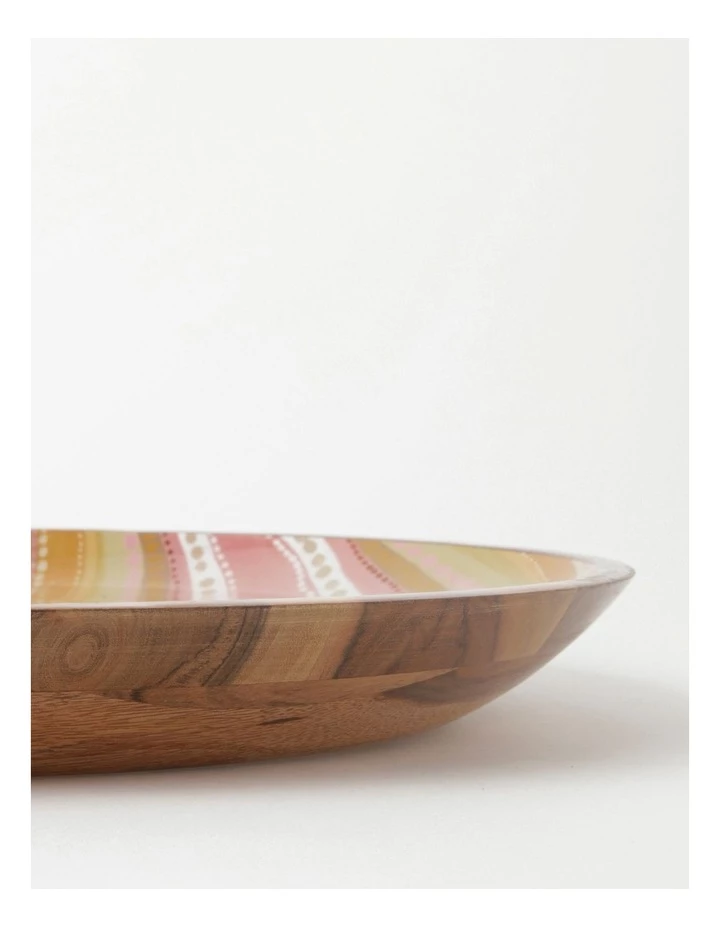 Deals π Emma Stenhouse x Vue Mountain Star Shallow Platter π 3 Deals π Emma Stenhouse x Vue Mountain Star Shallow Platter π - Image 3