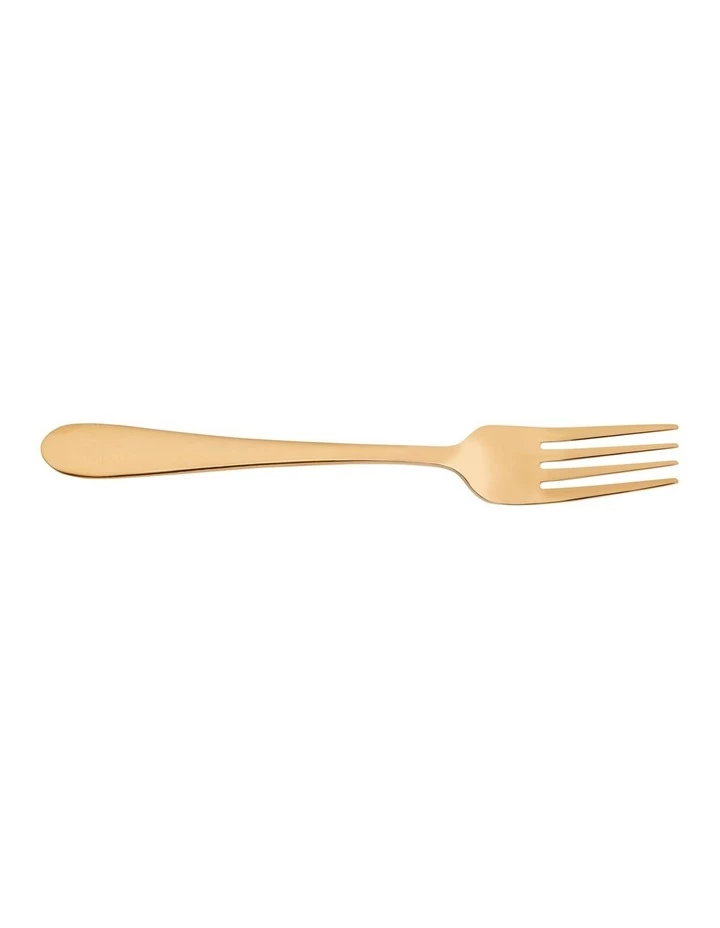 Budget π Stanley Rogers Albany Gold 24 Piece Cutlery Set π 4 Budget π Stanley Rogers Albany Gold 24 Piece Cutlery Set π - Image 4