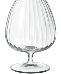 Best deal 🥰 Luigi Bormioli Optica Cognac 300ml 4 Pack ⭐