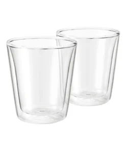 Best reviews of 👏 Breville The Espresso Duo, Clear, BES045CLR0NAN1 😉