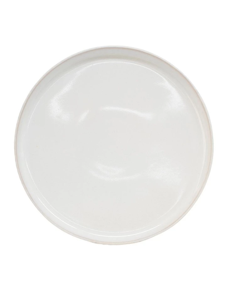 Discount ⌛ Salt&Pepper Amana Dinner Set - 12 Piece - White ❤️ 3 Discount ⌛ Salt&Pepper Amana Dinner Set - 12 Piece - White ❤️ - Image 3