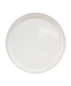 Flash Sale π€© Salt&Pepper Amana Side Plate - 20cm - White β