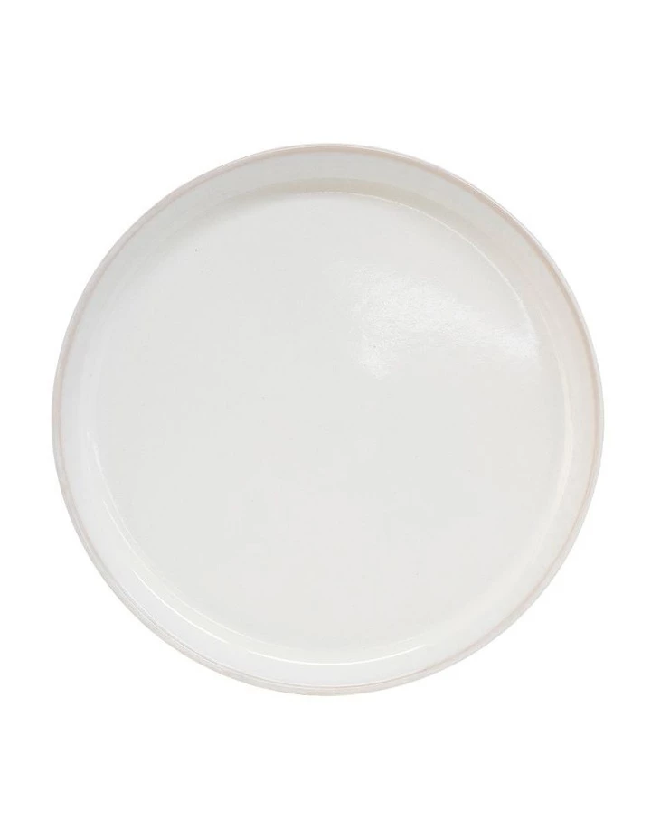Flash Sale π€© Salt&Pepper Amana Side Plate - 20cm - White β 1 Flash Sale π€© Salt&Pepper Amana Side Plate - 20cm - White β