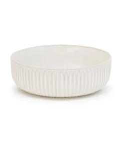 Deals ⭐ Salt&Pepper Amana Bowl - 18cm - White ❤️