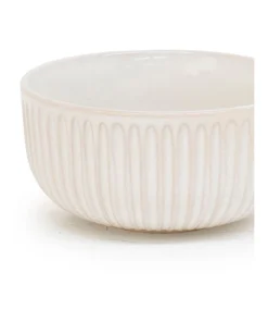 Promo 🤩 Salt&Pepper Amana Bowl - 12cm - White 😉 -Dining Sales Store 848590300 2 720x928