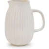 Cheap 👏 Salt&Pepper Amana Jug - 1.2L - White ✨
