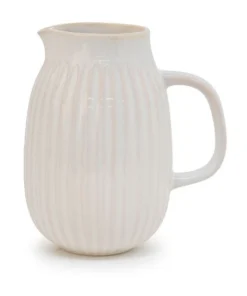 Cheap 👏 Salt&Pepper Amana Jug - 1.2L - White ✨