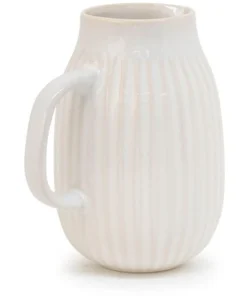 Cheap 👏 Salt&Pepper Amana Jug - 1.2L - White ✨ -Dining Sales Store 848590930 3 720x928