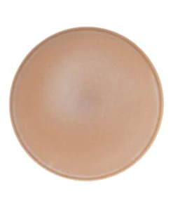 Flash Sale β¨ Salt&Pepper Hue Dinner Plate - 27.5cm - Toffee π―
