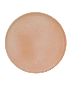 New ✨ Salt&Pepper Hue Side Plate - 20cm - Toffee 🎁