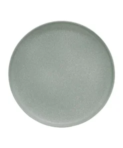 Outlet 😉 Salt&Pepper Hue Side Plate - 20cm - Leaf 🌟