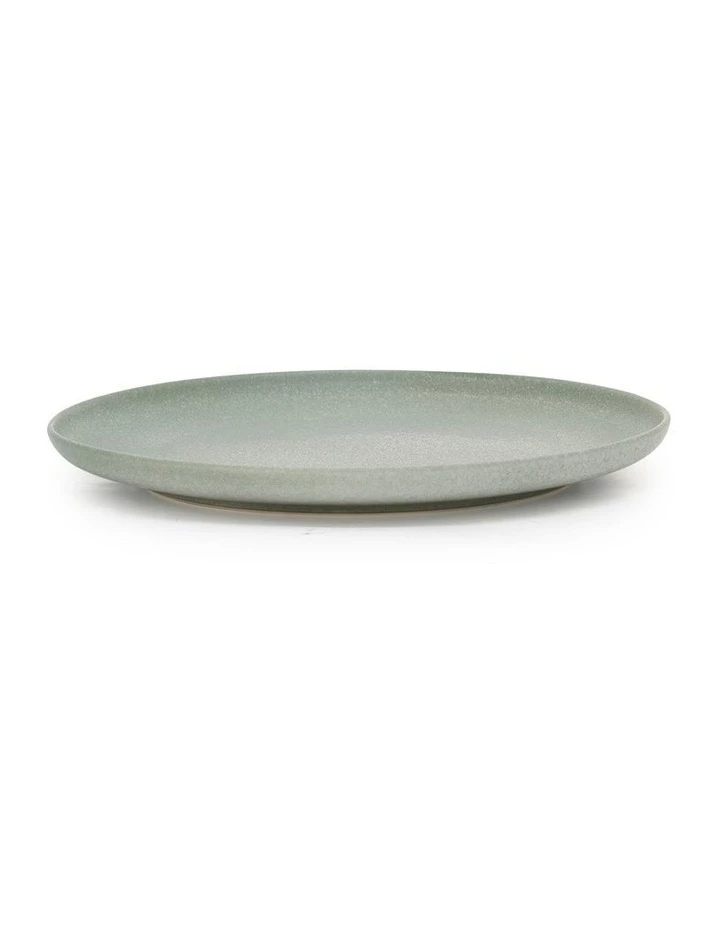 Outlet π Salt&Pepper Hue Side Plate - 20cm - Leaf π 2 Outlet π Salt&Pepper Hue Side Plate - 20cm - Leaf π - Image 2