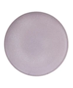 Brand new ✨ Salt&Pepper Hue Dinner Plate - 27.5cm - Lilac ⭐