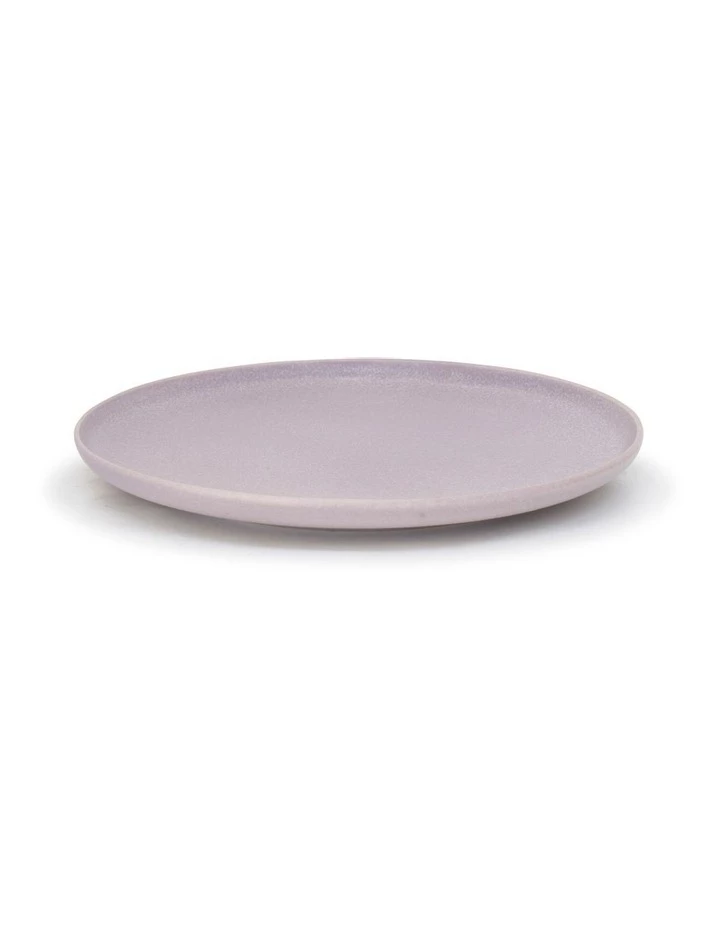 Best deal π Salt&Pepper Hue Side Plate - 20cm - Lilac β€οΈ 2 Best deal π Salt&Pepper Hue Side Plate - 20cm - Lilac β€οΈ - Image 2