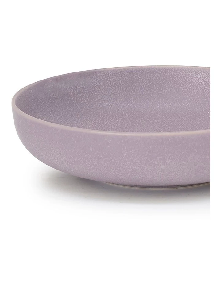 Cheapest π Salt&Pepper Hue Soup Bowl - 20cm - Lilac βοΈ 2 Cheapest π Salt&Pepper Hue Soup Bowl - 20cm - Lilac βοΈ - Image 2