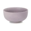 Discount ❤️ Salt&Pepper Hue Rice Bowl - 12cm - Lilac ⭐