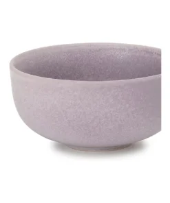 Discount ❤️ Salt&Pepper Hue Rice Bowl - 12cm - Lilac ⭐ -Dining Sales Store 848593090 2 720x928