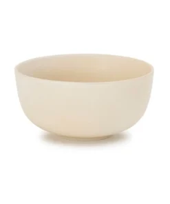 Flash Sale 😍 Salt&Pepper Hue Cereal Bowl - 14cm - Butter 🔔