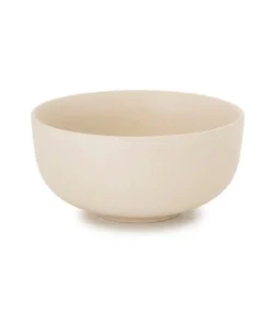 Brand new π Salt&Pepper Hue Rice Bowl - 12cm - Butter π