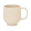 Coupon ⌛ Salt&Pepper Hue Mug - 380ml - Butter ✔️