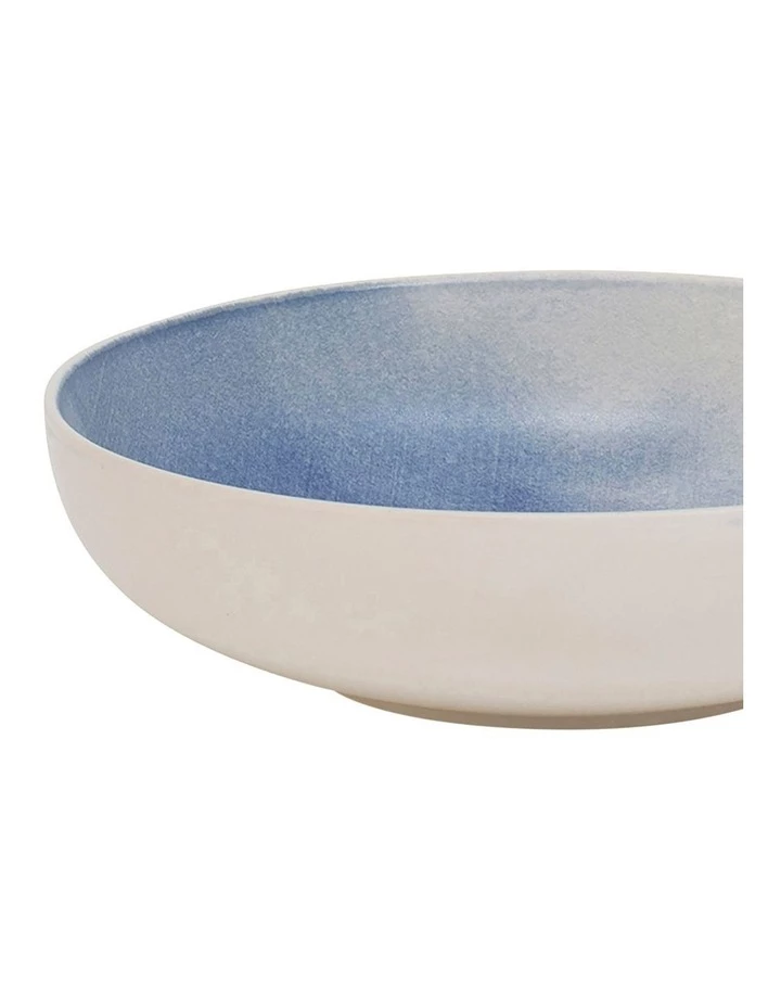 Coupon β Salt&Pepper Kanoko Bowl - 20.5cm - Blue π₯ 2 Coupon β Salt&Pepper Kanoko Bowl - 20.5cm - Blue π₯ - Image 2