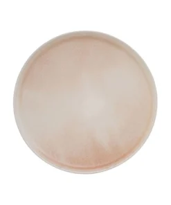 Best reviews of โ๏ธ Salt&Pepper Kanoko Side Plate - 20cm - Pink โค๏ธ