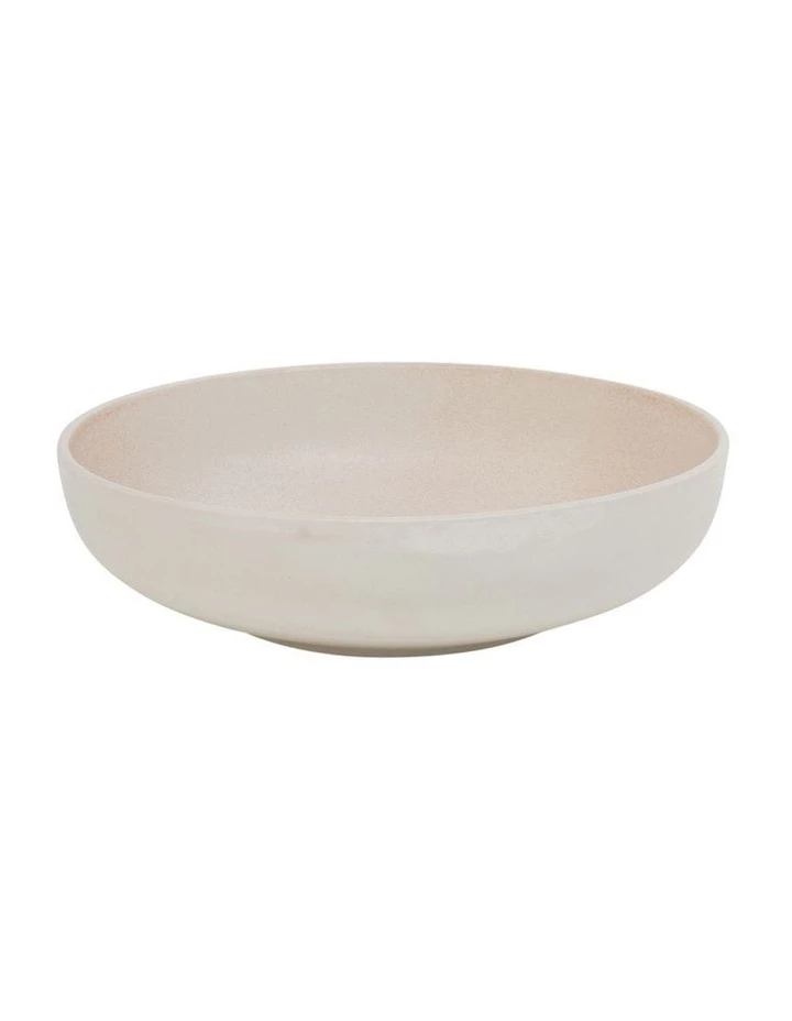 Cheapest β Salt&Pepper Kanoko Bowl - 20.5cm - Pink π 1 Cheapest β Salt&Pepper Kanoko Bowl - 20.5cm - Pink π