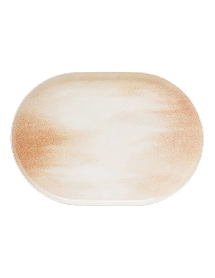 Best Sale ๐งจ Salt&Pepper Kanoko Rectangle Platter - 40cm - Pink ๐ฏ 2 Best Sale ๐งจ Salt&Pepper Kanoko Rectangle Platter - 40cm - Pink ๐ฏ - Image 2