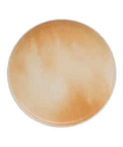 Hot Sale ❤️ Salt&Pepper Kanoko Dinner Set - 12 Piece - Caramel ❤️ -Dining Sales Store 848596240 3 720x928