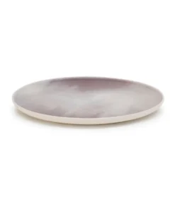 Top 10 โ Salt&Pepper Kanoko Dinner Plate - 27cm - Lilac ๐ฏ 3 Top 10 โ Salt&Pepper Kanoko Dinner Plate - 27cm - Lilac ๐ฏ -Dining Sales Store 848596690 2 720x928