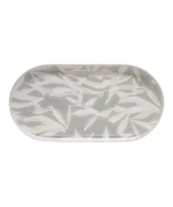 Flash Sale 🥰 Salt&Pepper Okran Rectangle Platter - 38cm ✔️